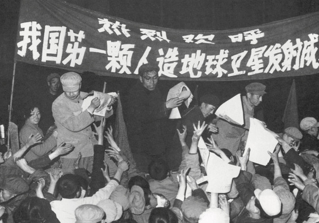 中央电视台建台60年 历数那些难忘的 “第一次”