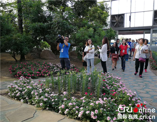 （供稿 旅游列表 三吴大地南通 移动版）2018中国南通江海国际旅游节开幕