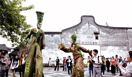 【三秦大地 西安+移动列表 】打造西安本土戏剧孵化器 王小生戏剧工作室揭牌