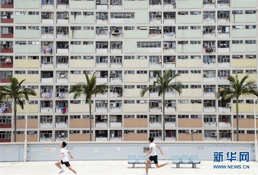 香港回归二十周年 漫游香港文化创意旅游新地标