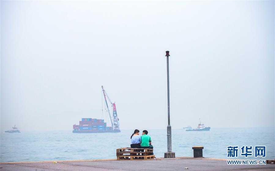 香港回归二十周年 漫游香港文化创意旅游新地标