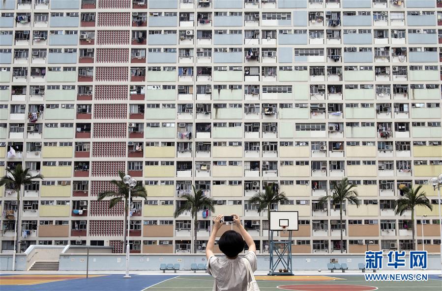 香港回归二十周年 漫游香港文化创意旅游新地标