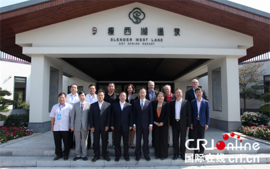 急稿（供稿 社会广角列表 三吴大地扬州 移动版）七城在扬州成立“运河城市精品景区合作机制”