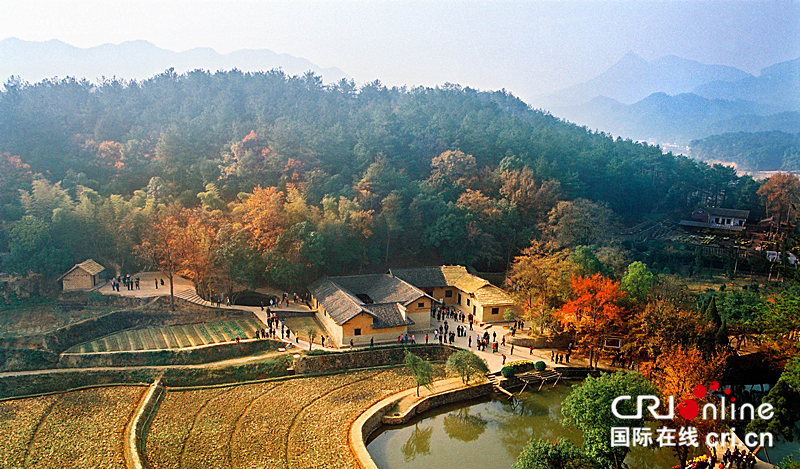 湖南旅游推介会在京举行：品湖湘文化精华 赏洞庭万千景象