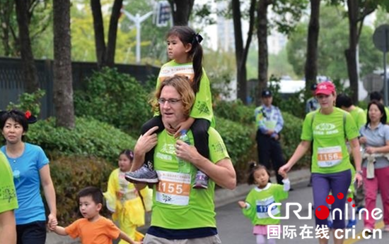 【专题专稿】 【区县新闻】上海：新江湾城街道“生态之城”建设成绩斐然