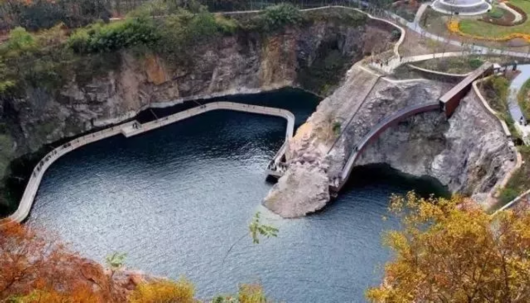 登高好去处：上海这几座山景色绝佳