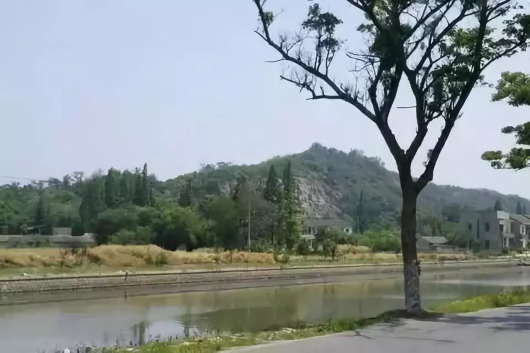 登高好去处：上海这几座山景色绝佳