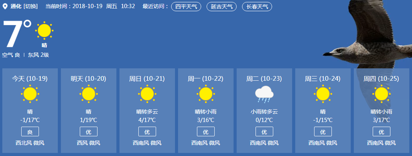 10月23日降雨来临 建议提前完成秋收