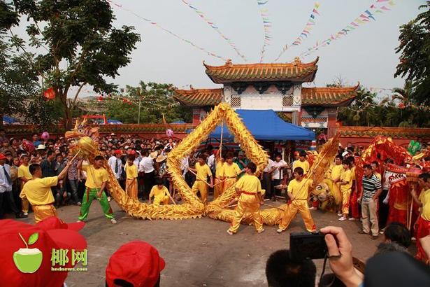 末尾有图【视觉海南左上图图文列表】【即时快讯】澄迈：砥砺奋进的精神文明建设之路