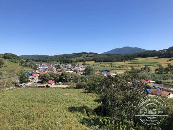 稻田还是那稻田 舒兰怎样换了新颜