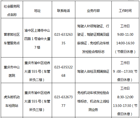 【法制安全】重庆渝中交巡警联合人保公司落实为民服务新举措