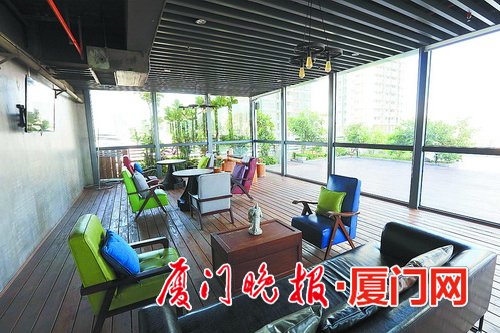 厦门市年底前将建成公租房服务平台 租房存量新增3万套（间）