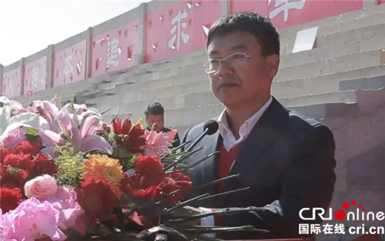 衡水第一中学邯郸分校举办首届田径运动会