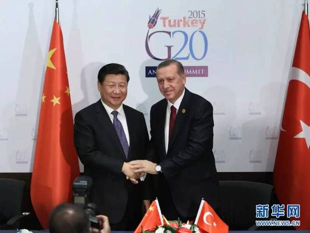 G20时间：中国方案 深入人心