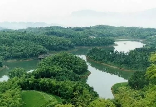 【行游巴渝】盛夏消暑 去重庆周边这些划船圣地浪起来