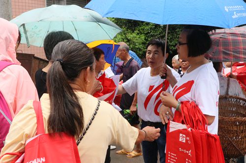 【区县联动】【合川】合川：上下一心 坚决打赢“创文”攻坚战【区县联动】合川：坚决打赢“创文”攻坚战