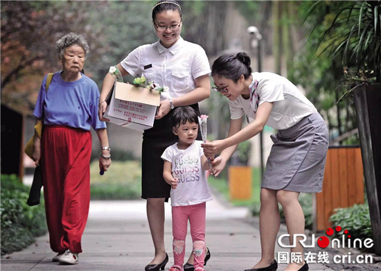 已过审 【CRI专稿 标题  摘要】居住满意度持续第一 龙湖如何再寻突破？