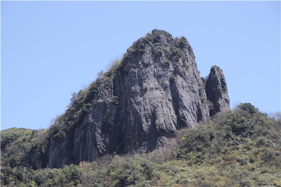 【区县联动】【丰都】丰都：探访南天湖镇无人区秘境 显影世外奇景【区县联动 列表】丰都：探访南天湖镇无人区秘境