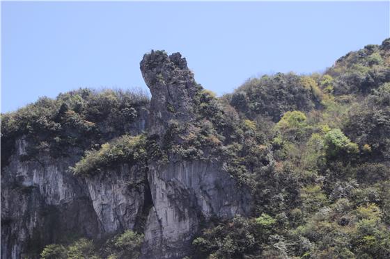 【区县联动】【丰都】丰都：探访南天湖镇无人区秘境 显影世外奇景【区县联动 列表】丰都：探访南天湖镇无人区秘境