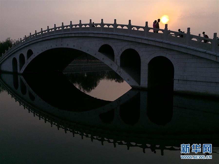 千年运河，流向未来——寻访大运河文化带