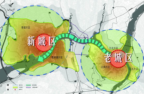 【区县联动】【涪陵】除了涪陵榨菜还知道什么？带你全方位了解涪陵【区县联动】规划师带你全方位了解涪陵