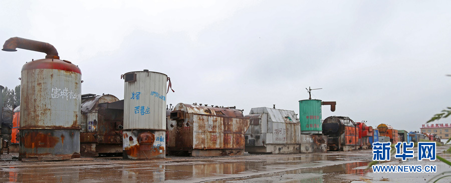 河北廊坊：践行生态文明 打造绿美家园