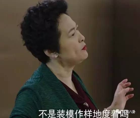 “中国最强丈母娘”薛甄珠去世，为什么大家都舍不得她？