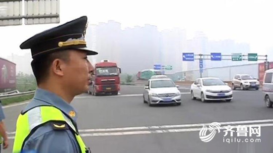 山东将严查道路危险货物运输违法行为_fororder_5e1bf71592892f0f3a397fbab84083cb_iqilu_副本