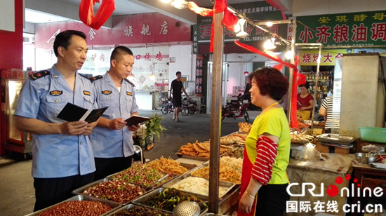 东营广饶市场监管所开展熟食品执法检查活动_fororder_广饶市场监管所开展熟食品专项执法检查_副本