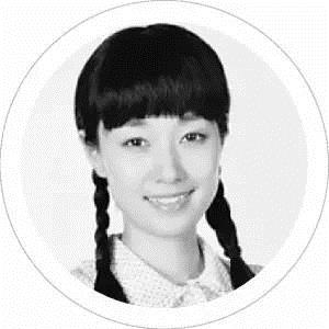 马伊琍17年前长发美成仙，嫁文章后却是这打扮