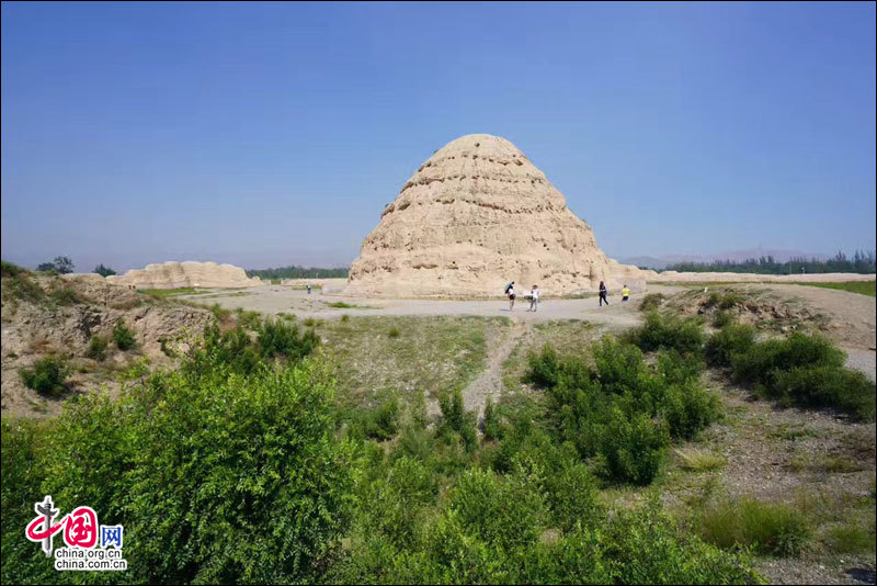 宁夏：发展全域旅游 提出四全发展新模式