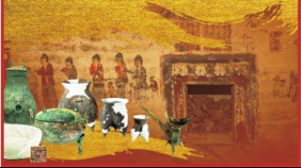 探索未知 赓续文脉 2024年度山西重要考古新