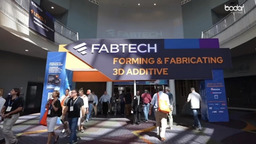 邦德激光参加美国FABTECH 2024，展现智造锋芒