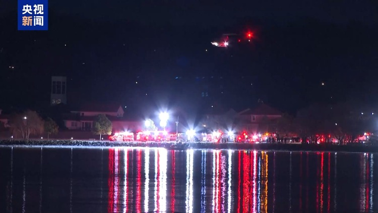 67人无一生还 美客机与军机相撞背后原因成谜 航空安全遭质疑