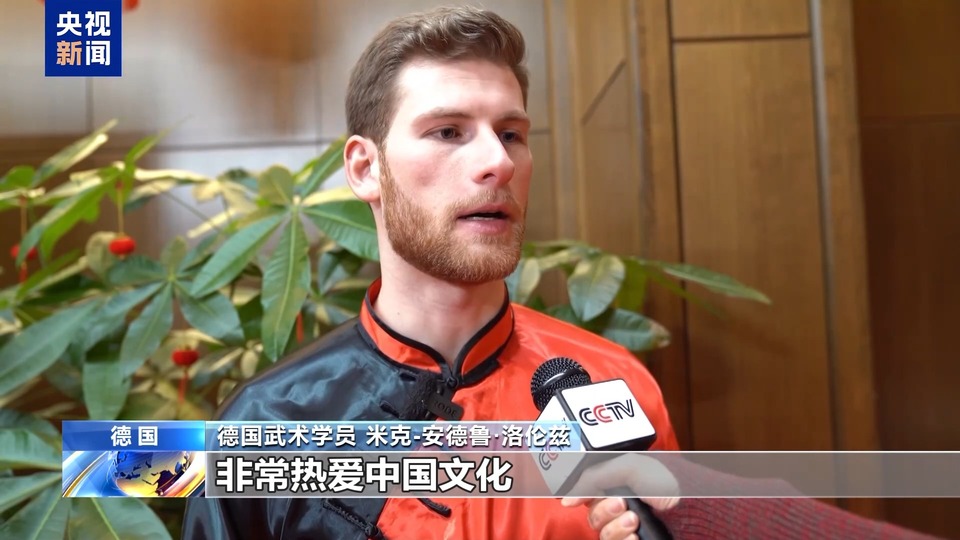 喜迎新春 我驻多国使馆举办春节招待会