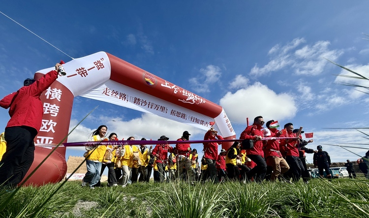 文旅融合绘出新画卷——张掖市山丹县文旅产业高质量发展综述