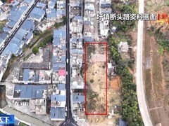 新春走基层丨断头路→乡间阔路 丹溪乡的“头号难题”是如何解决的？