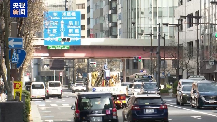 日本新增流感病例数下降 专家提示仍需警惕