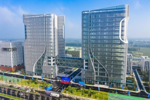 Jinan Accelerates to Build A Medical and Health Industry Cluster Between Beijing and Shanghai