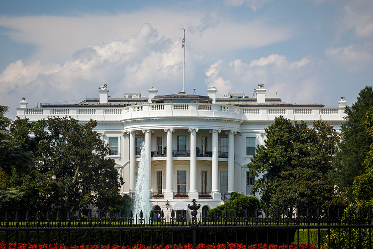 超4万名美联邦政府雇员已接受&ldquo;买断计划&rdquo;