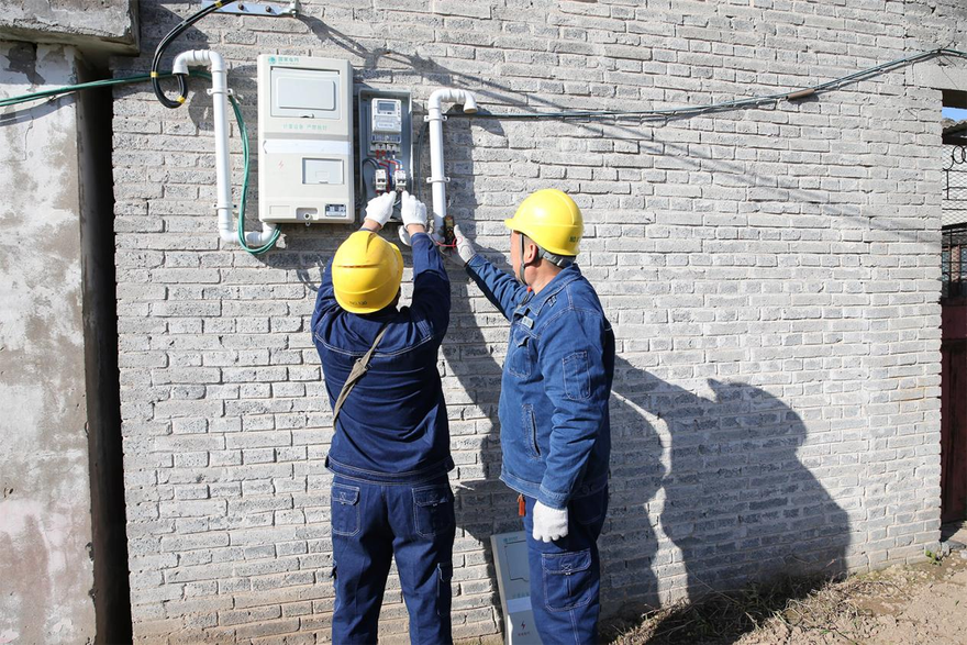 Sufficient Power Supply Ensures High-quality Development of Rural Light Industry in Jiaozuo, Henan Province