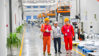 Zhejiang Quzhou: Power Supply Ensures a Strong Start, Supporting Enterprise Resumption and Stable Production