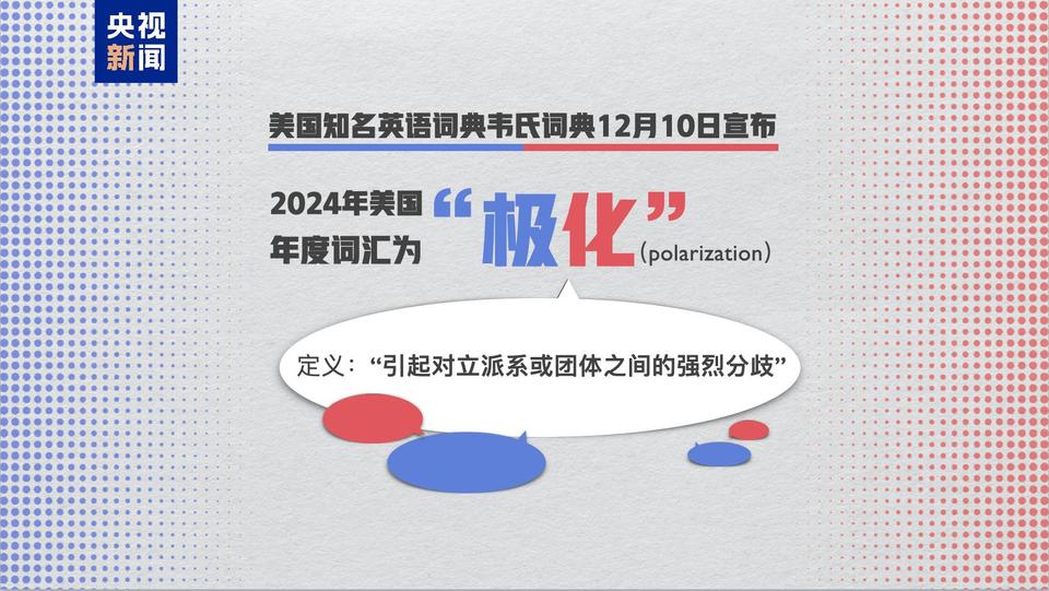 洞察2024丨美国乱局 “二次内战”？