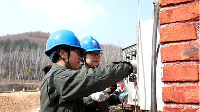 Nanyang, Henan: Quality Power Fuels the Development of Beautiful Villages