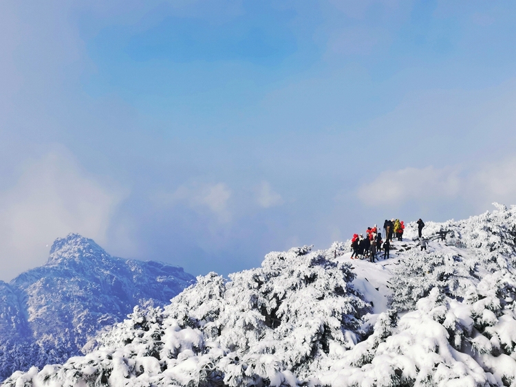 雪后黄山美如画 暖心服务添笑颜_fororder_微信图片_20250224135931