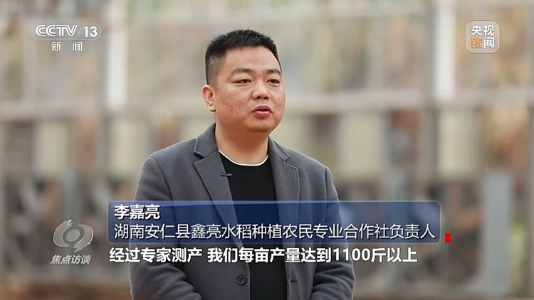 焦点访谈丨如何扎实推进乡村全面振兴？深化改革是关键