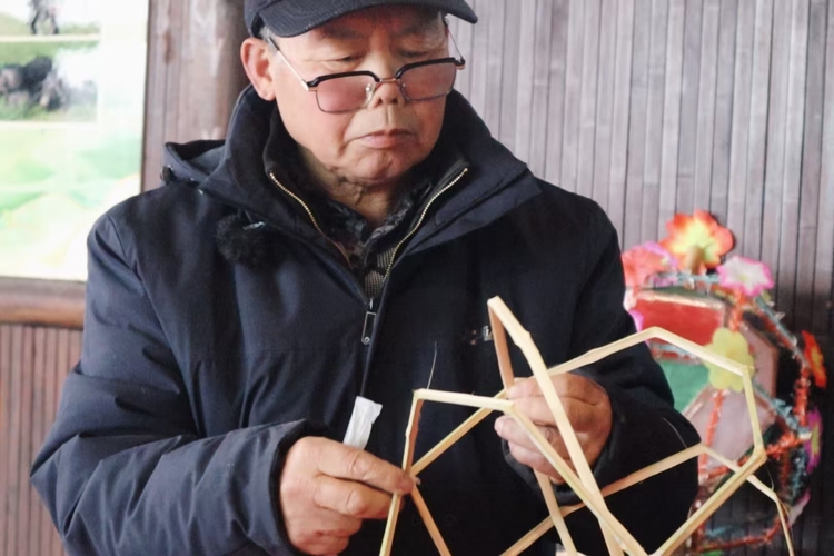 元宵节特别策划丨元宵灯长久 福气滚滚来