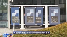 专家分析丨安全困境螺旋上升 北约各成员国国防开支进一步上涨