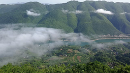 常德是个好地方｜山水之间 打造云雾茶香文旅新画卷