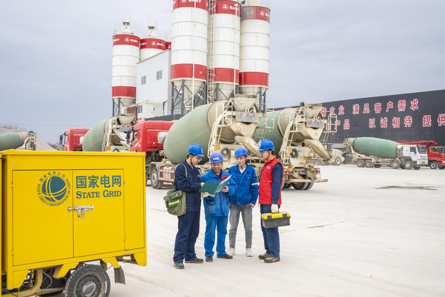 Gansu Province: Electricity Consumption Totaled 174.632  TWh in 2024